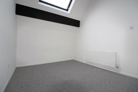 1 bedroom Duplex to let in North Twelfth Street, Central Milton Keynes, Milton Keynes, MK9