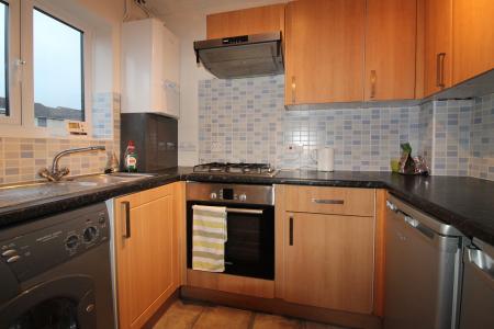 1 bedroom Duplex to let in North Twelfth Street, Central Milton Keynes, Milton Keynes, MK9