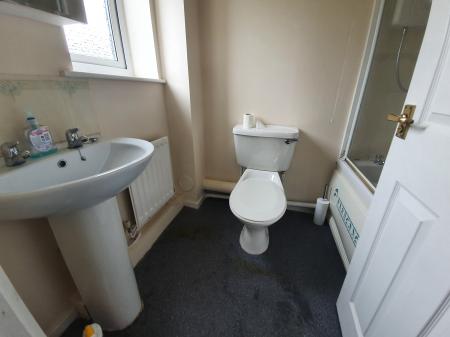 1 bedroom Flat to let in Charlock Court, Newport Pagnell, Milton Keynes, MK16