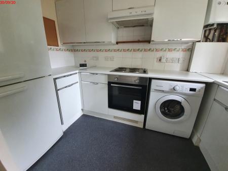 1 bedroom Flat to let in Charlock Court, Newport Pagnell, Milton Keynes, MK16