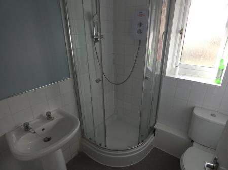 2 bedroom Flat to let in Troutbeck, Peartree Bridge, Milton Keynes, MK6