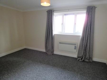 2 bedroom Flat to let in Troutbeck, Peartree Bridge, Milton Keynes, MK6