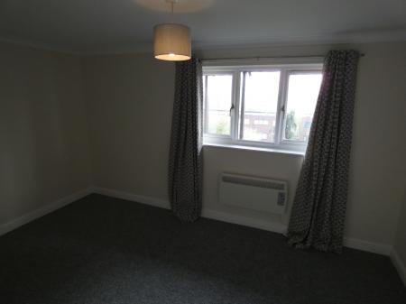 2 bedroom Flat to let in Troutbeck, Peartree Bridge, Milton Keynes, MK6