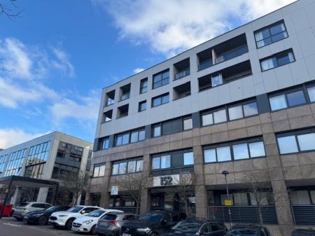 2 bedroom Flat to let in Silbury Boulevard, Milton Keynes, MK9