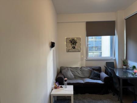 2 bedroom Flat to let in Silbury Boulevard, Milton Keynes, MK9