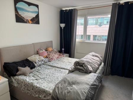 2 bedroom Flat to let in Silbury Boulevard, Milton Keynes, MK9