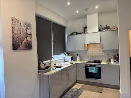 2 bedroom Flat to let in Silbury Boulevard, Milton Keynes, MK9