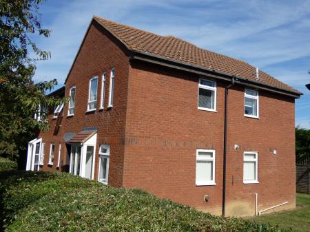 0 bedroom Studio flat to let in Harby Close, Emerson Valley, Milton Keynes, MK4