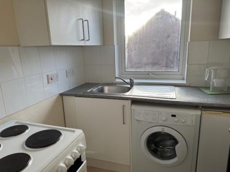 0 bedroom Studio flat to let in Harby Close, Emerson Valley, Milton Keynes, MK4