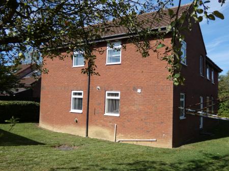 0 bedroom Studio flat to let in Harby Close, Emerson Valley, Milton Keynes, MK4