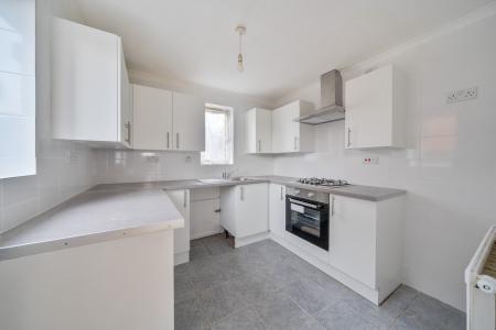 3 bedroom Semi-detached house for sale in Quinton Drive, Bradwell Village, Milton Keynes, MK13