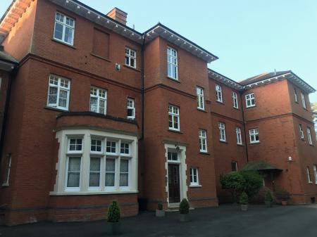 2 bedroom Flat to let in Daneswood, Heath Lane, Woburn Sands, Milton Keynes, MK17