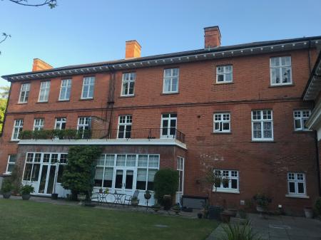 Daneswood, Heath Lane, Woburn Sands, Milton Keynes, MK17