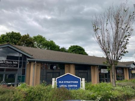 2 bedroom Flat to let in Pump Place, Old Stratford, Milton Keynes, MK19