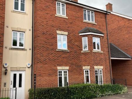 2 bedroom Flat to let in Pump Place, Old Stratford, Milton Keynes, MK19