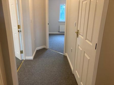 2 bedroom Flat to let in Pump Place, Old Stratford, Milton Keynes, MK19