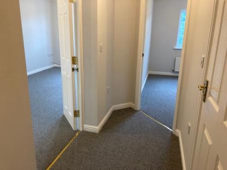 2 bedroom Flat to let in Pump Place, Old Stratford, Milton Keynes, MK19