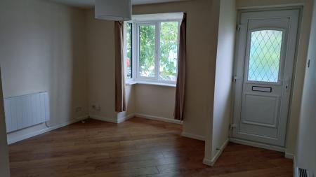 1 bedroom Cluster house to let in Appleby Heath, Bletchley, Milton Keynes, MK2