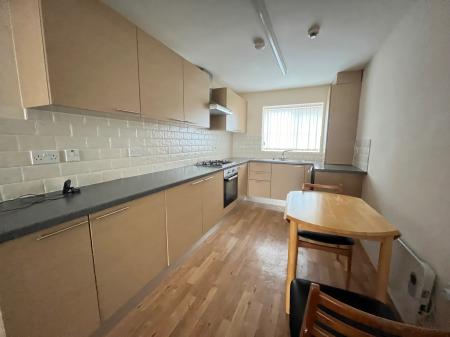 2 bedroom Flat to let in Wellington Walk, Stockton, TS18
