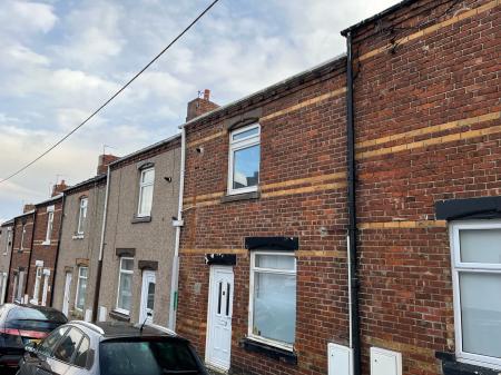 2 bedroom Terraced House to let in Warren Street, Sunderland, SR8