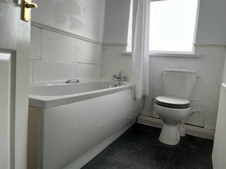 2 bedroom Terraced House to let in Warren Street, Sunderland, SR8