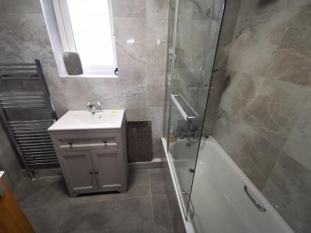 3 bedroom End of terrace house to let in Berberis Way, Walbottle, Newcastle upon Tyne, NE15