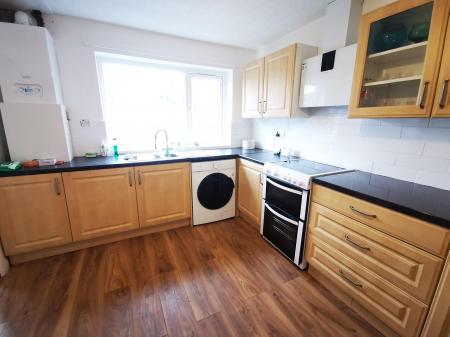 3 bedroom End of terrace house to let in Berberis Way, Walbottle, Newcastle upon Tyne, NE15