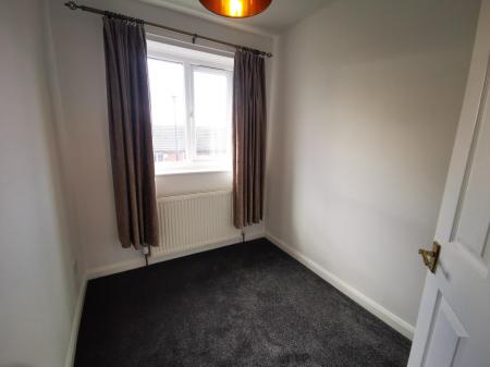 3 bedroom End of terrace house to let in Berberis Way, Walbottle, Newcastle upon Tyne, NE15
