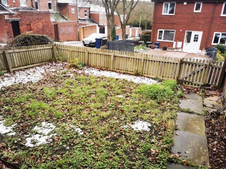 3 bedroom End of terrace house to let in Berberis Way, Walbottle, Newcastle upon Tyne, NE15