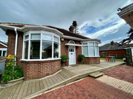 1 bedroom Flat to let in Thorntree Drive, Denton, Newcastle upon Tyne, NE15