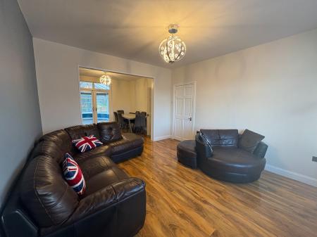 5 bedroom Semi-detached house for sale in Denton Road, Denton Burn, Newcastle upon Tyne, NE15
