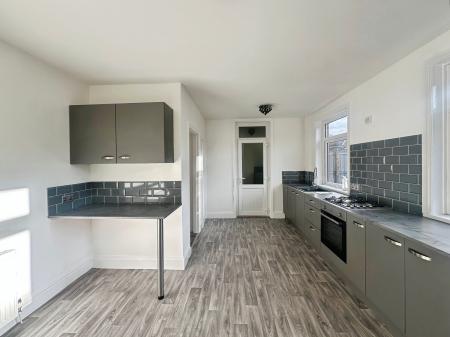 3 bedroom Semi-detached house for sale in Stamfordham Road, Fenham, Newcastle upon Tyne, NE5