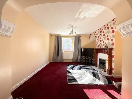2 bedroom Terraced House for sale in Bowness Road, Slatyford, Newcastle upon Tyne, NE5