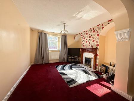 2 bedroom Terraced House for sale in Bowness Road, Slatyford, Newcastle upon Tyne, NE5