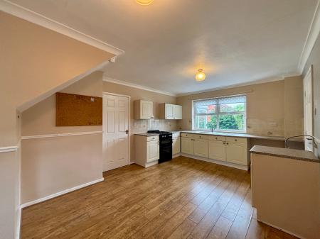 4 bedroom Detached house for sale in West Meadows, Chapel Park, Newcastle upon Tyne, NE5