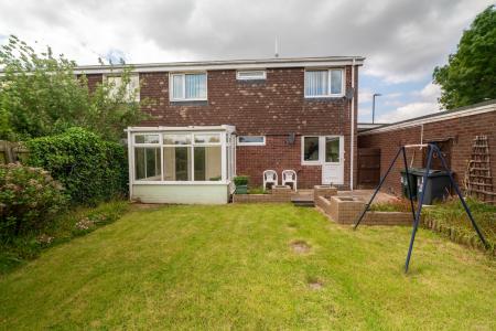 2 bedroom Flat for sale in Arran Place, North Shields, NE29