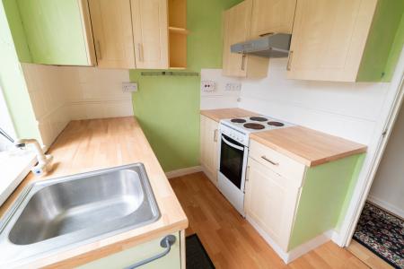 2 bedroom Flat for sale in Arran Place, North Shields, NE29