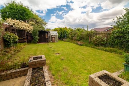 2 bedroom Flat for sale in Arran Place, North Shields, NE29