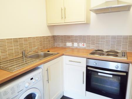 1 bedroom Flat for sale in Borough Road, North Shields, North Shields, NE29
