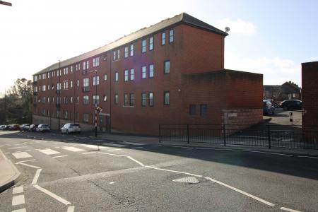 1 bedroom Flat for sale in Borough Road, North Shields, North Shields, NE29