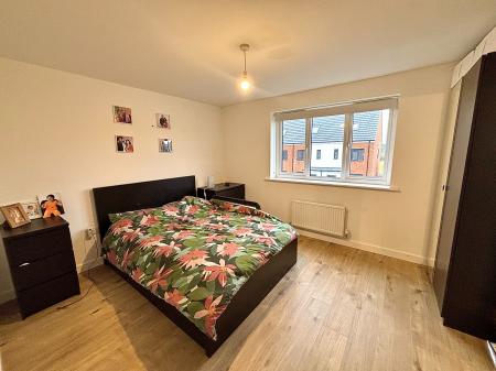 4 bedroom Town house for sale in Bowman Drive, Wallsend, Wallsend, NE28