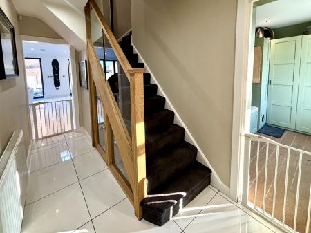 4 bedroom Semi-detached house for sale in Carnoustie Close, Benton, Newcastle upon Tyne, NE7