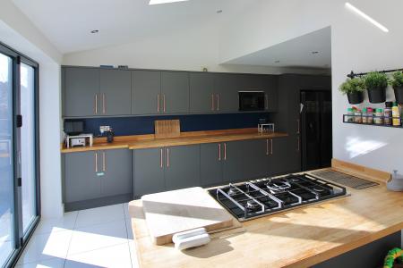 4 bedroom Semi-detached house for sale in Carnoustie Close, Benton, Newcastle upon Tyne, NE7