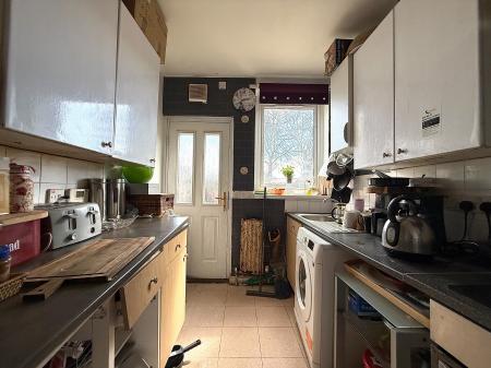 3 bedroom Terraced House for sale in Moorview Crescent, Newcastle upon Tyne, NE5