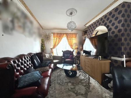 3 bedroom Terraced House for sale in Moorview Crescent, Newcastle upon Tyne, NE5