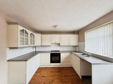 2 bedroom Terraced House for sale in Wellfield Close, Newcastle upon Tyne, NE15