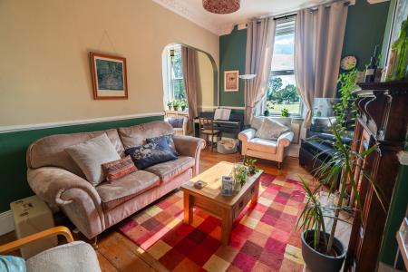 2 bedroom Flat for sale in Ayres Terrace, North Shields, North Shields, NE29