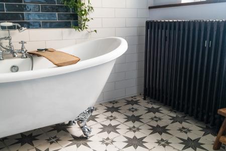 2 bedroom Flat for sale in Ayres Terrace, North Shields, North Shields, NE29