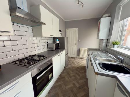 2 bedroom Flat for sale in Elsdon Terrace, North Shields, NE29