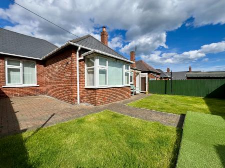 3 bedroom Bungalow for sale in Lyncroft Road, North Shields, NE29